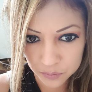 Meet your Posher, Candy